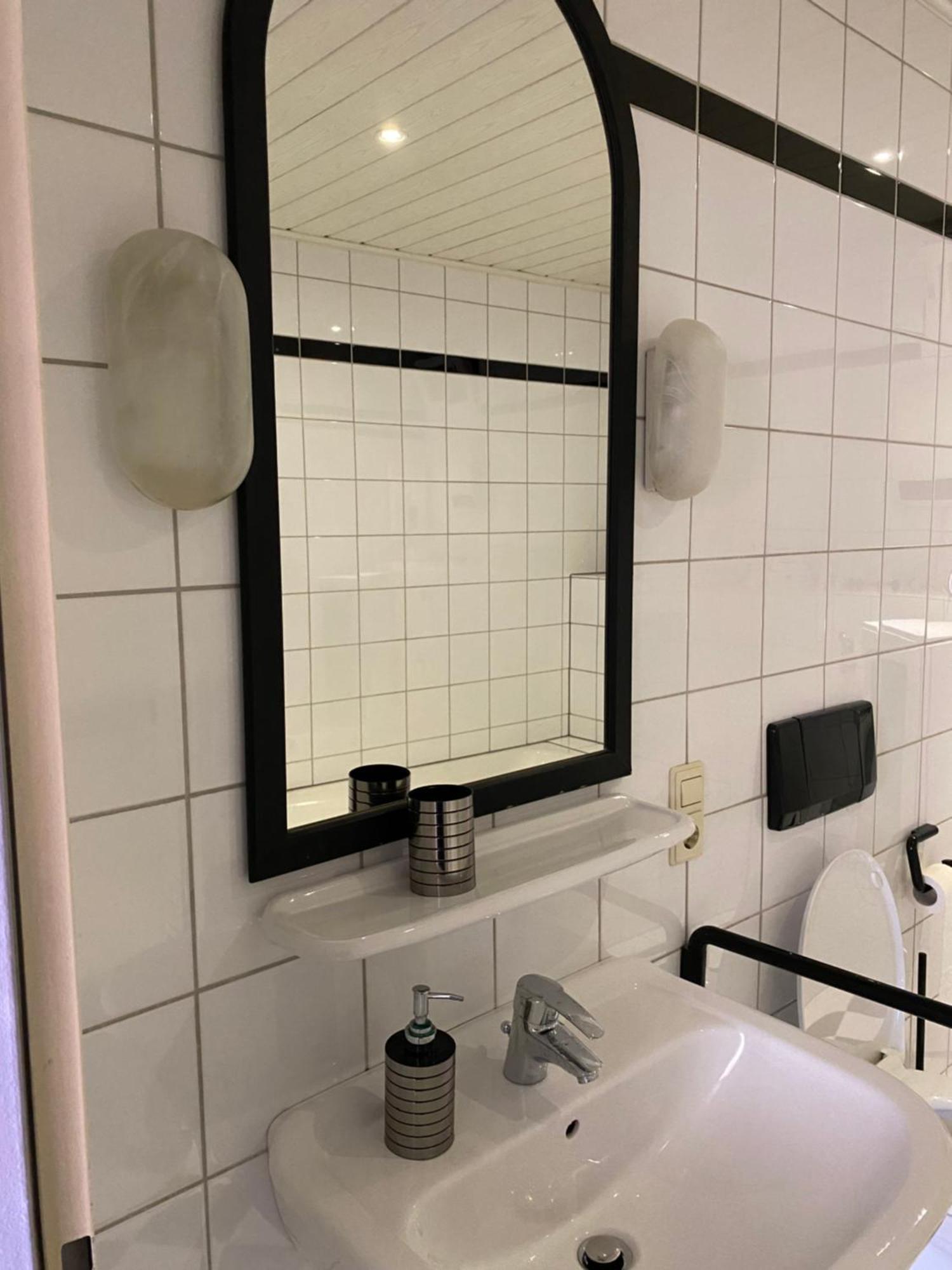 Ferienwohnung Zentral An Der Moselpromenade Zell Buitenkant foto