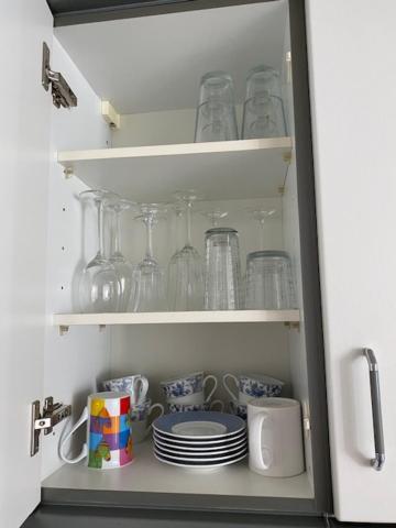 Ferienwohnung Zentral An Der Moselpromenade Zell Buitenkant foto