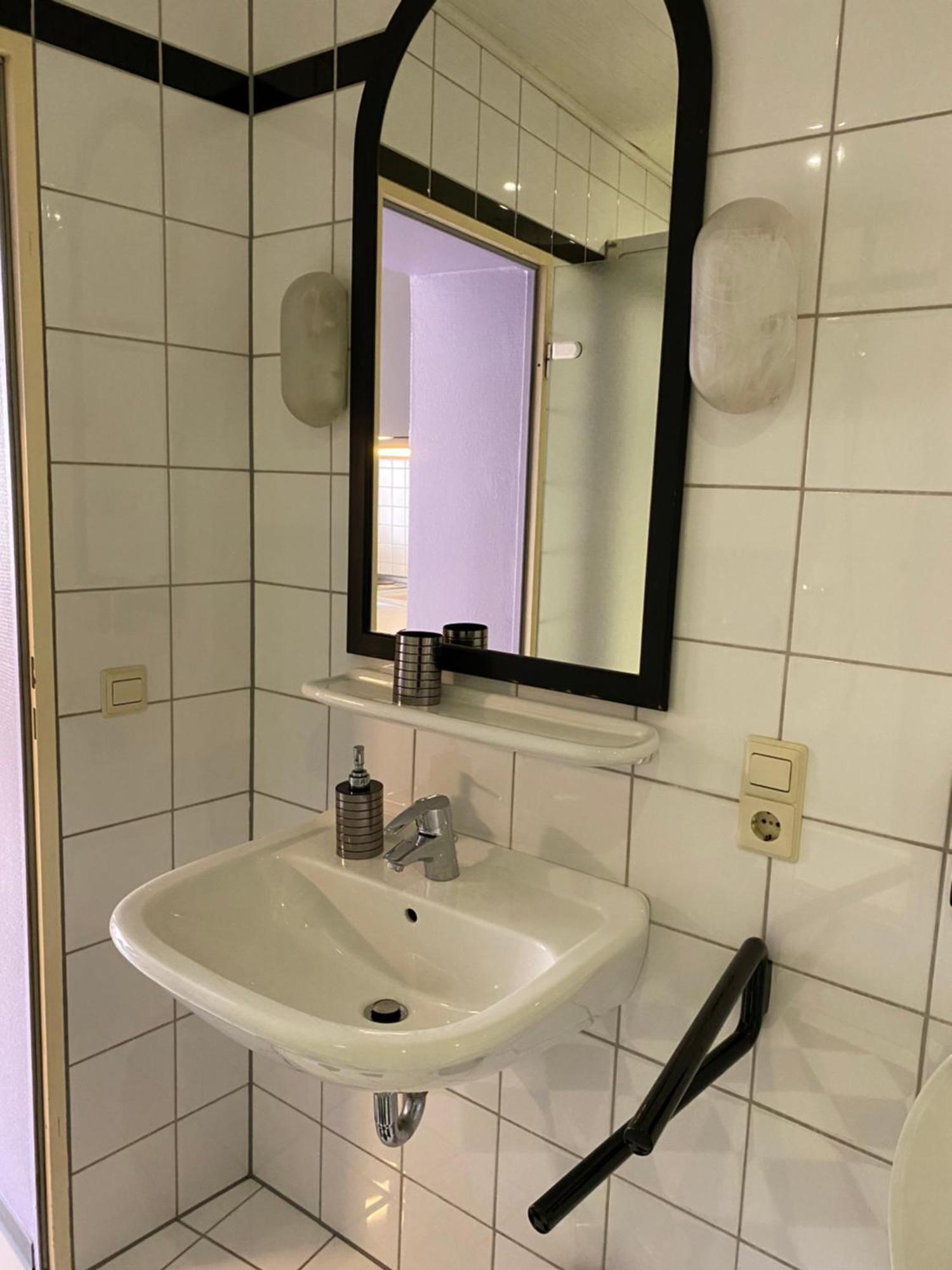 Ferienwohnung Zentral An Der Moselpromenade Zell Buitenkant foto