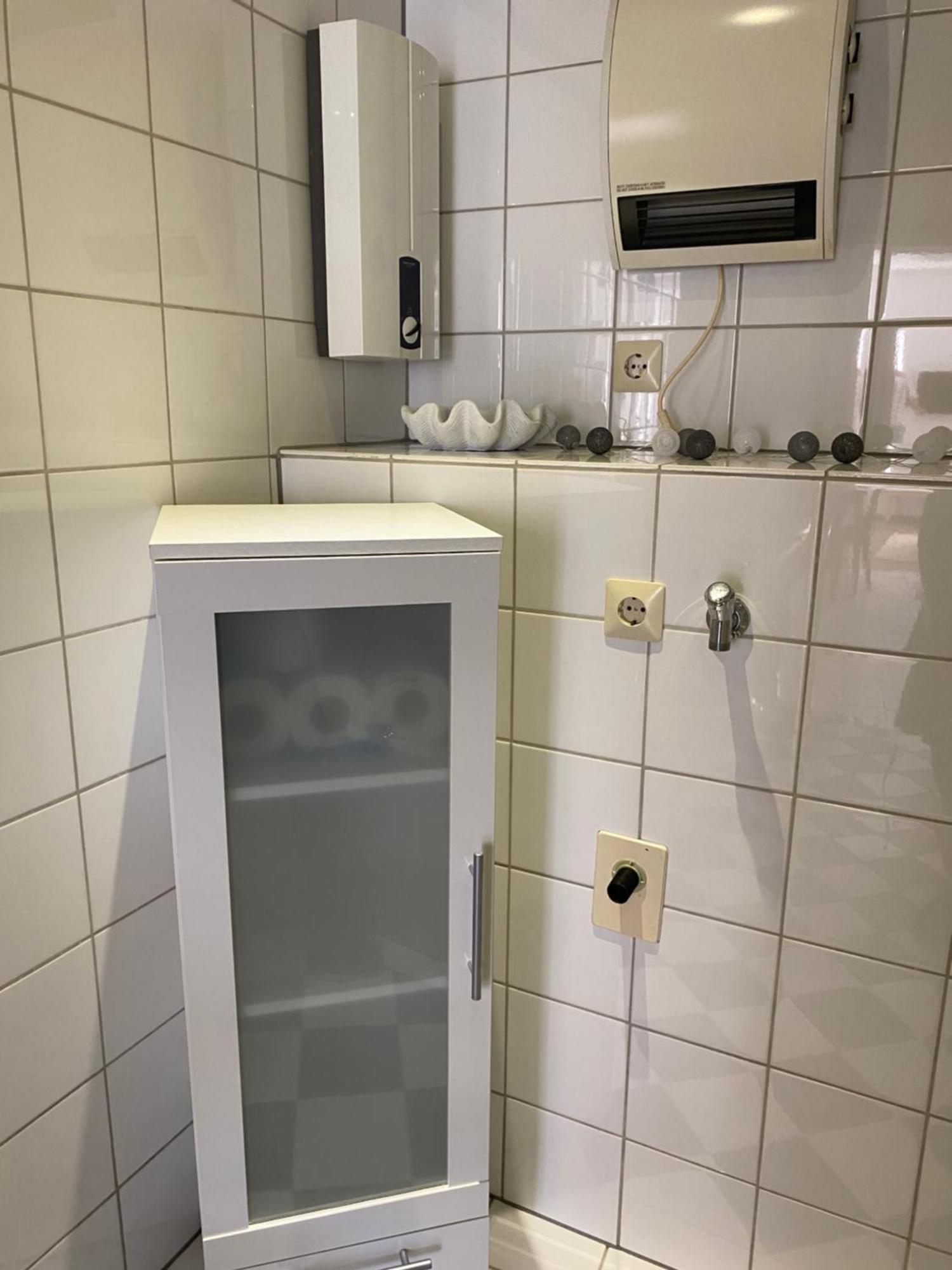 Ferienwohnung Zentral An Der Moselpromenade Zell Buitenkant foto